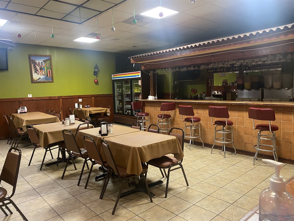 Taqueria El Jimador